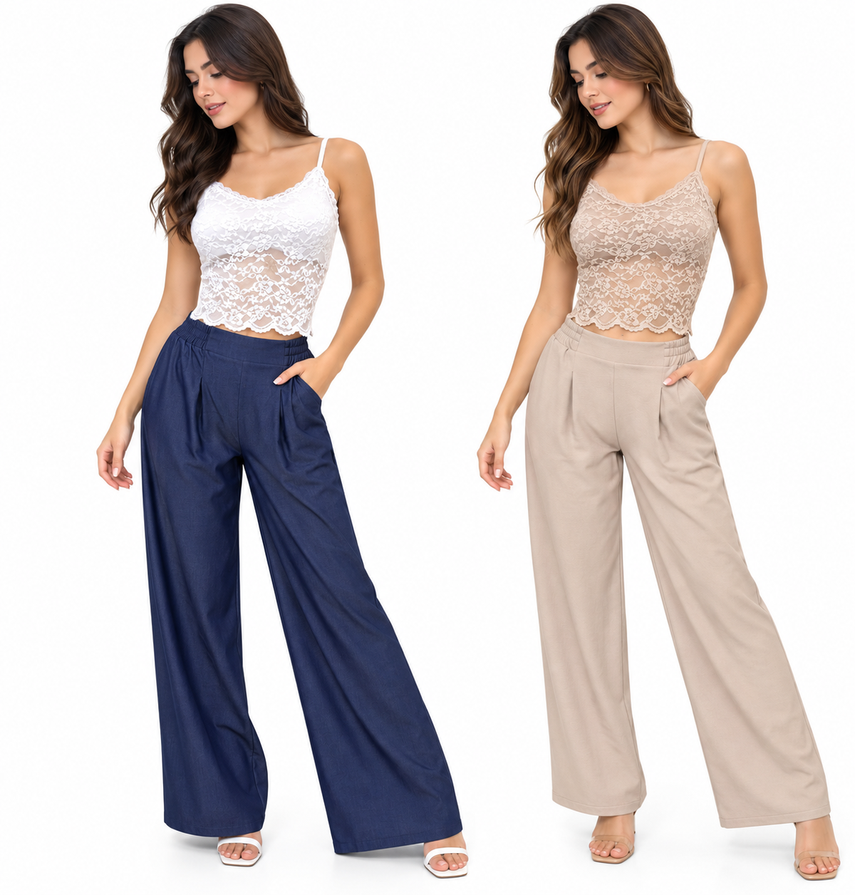 Conjunto Melanie