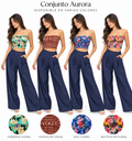 Conjunto primavera