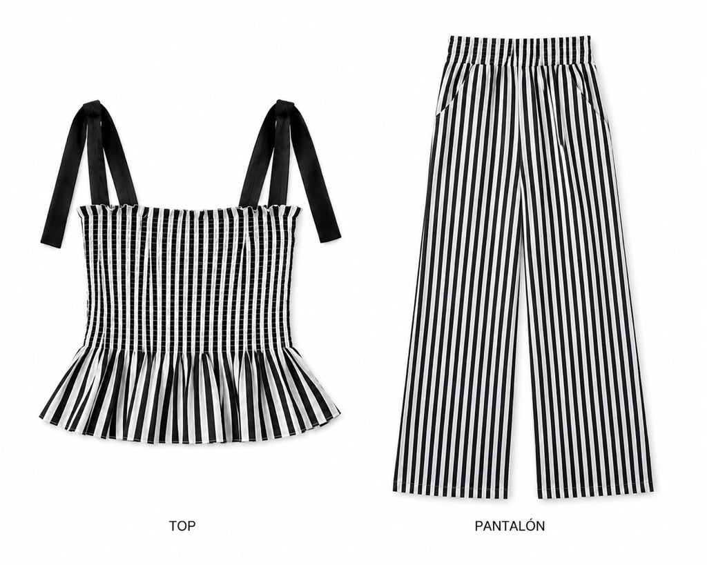 Conjunto Milano