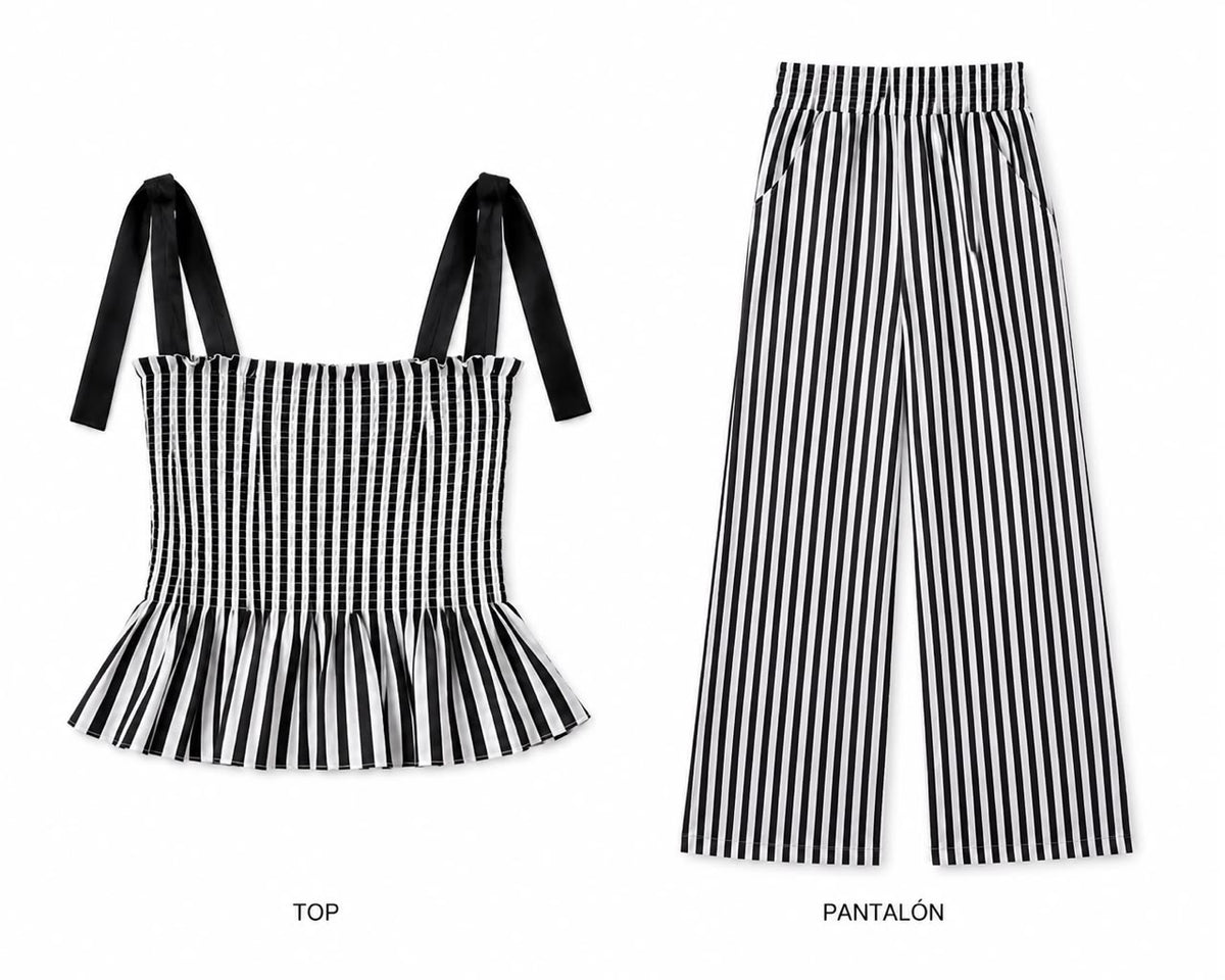 Conjunto Milano