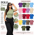 Polo Chic